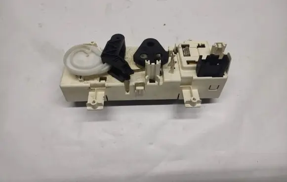 Citroen Xsara Climate control unit 810621263F