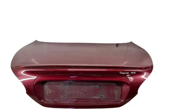 Jaguar XK8 - XKR Tailgate/trunk/boot lid