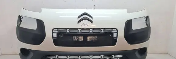 Citroen C4 Cactus Front bumper 1185ATS