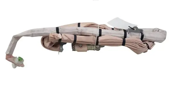 Mazda 6 Roof airbag F8001219431