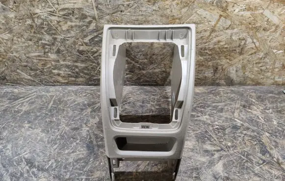 Jeep Compass Other center console (tunnel) element L0160656AB 51861