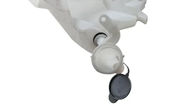Windshield washer fluid reservoir/tank