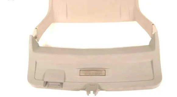 Chrysler 300 - 300C Tailgate trim 0UM49BD1AF 0UM74XDBAI