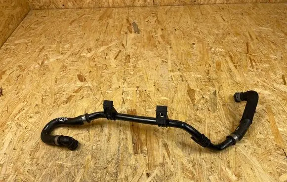 Mercedes-Benz A W177 Engine coolant pipe/hose A1775015102