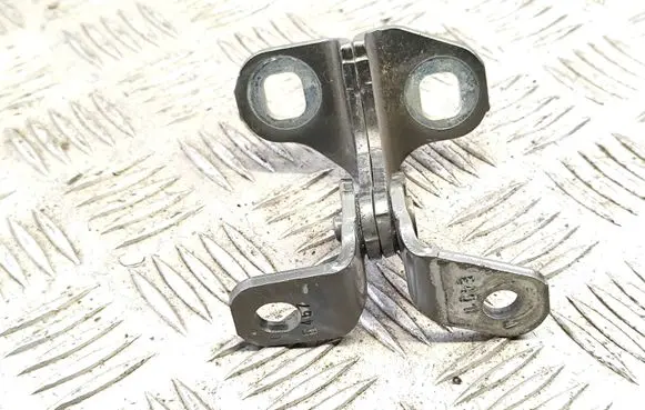 Opel Astra K Rear door upper hinge