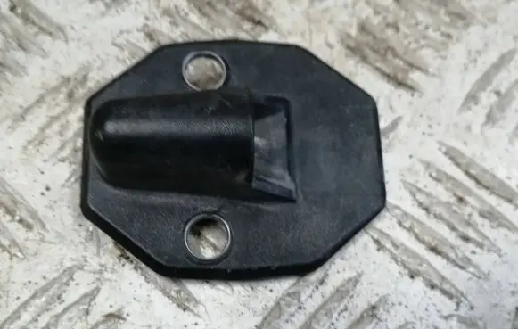 Citroen Berlingo Sliding door lock loop/hook striker 