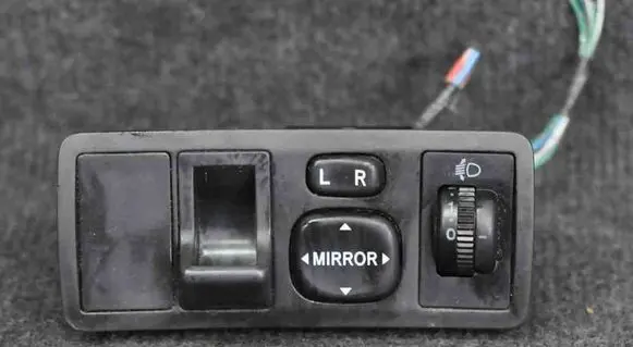 Toyota Corolla E110 Other switches/knobs/shifts 183574