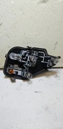 Opel Astra G Tail light bulb cover holder 159728