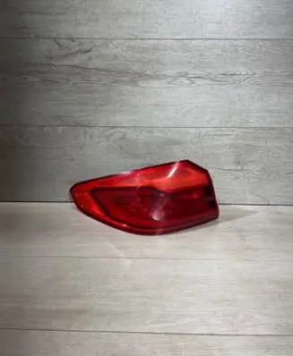 Rear/tail lights