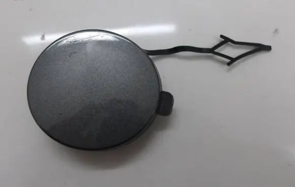 Volkswagen Tiguan Front tow hook cap/cover 5NA807241