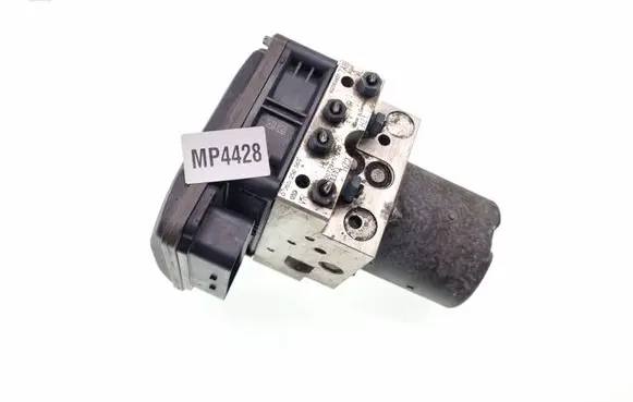 Audi A6 S6 C7 4G ABS Pump 4G0907379M 4G0614517AB 0265250565