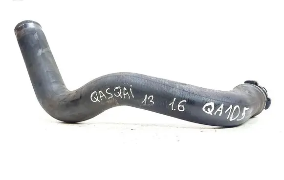 Nissan Qashqai Intercooler hose/pipe