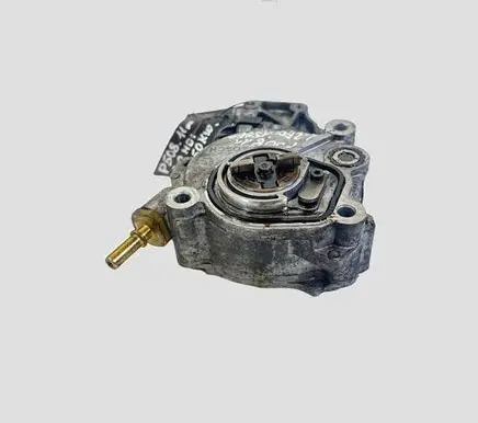 Peugeot 508 Vacuum pump D1711A 1006X