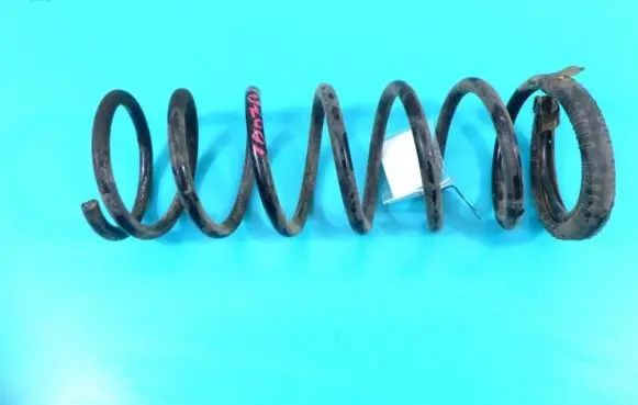 Ford Mondeo Mk III Rear coil spring IMPRK1007648