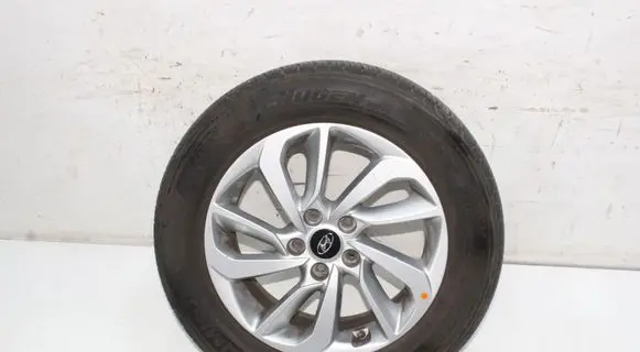 Hyundai Tucson TL R17 alloy rim 52910D7210 22560R17