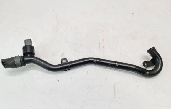 Volkswagen PASSAT B6 Brake vacuum hose/pipe 5N0121065
