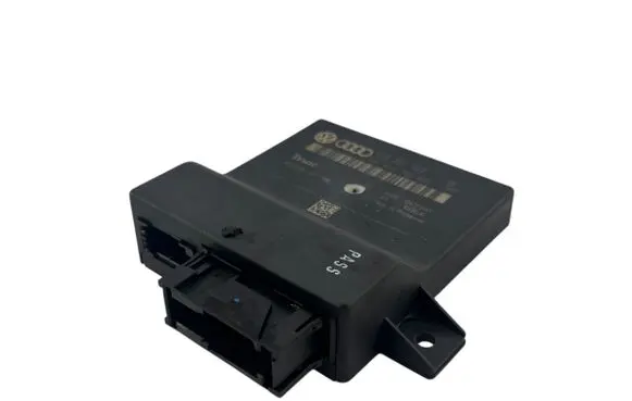 Audi A6 S6 C6 4F Gateway control module 4L0907468 401324 4L0910468