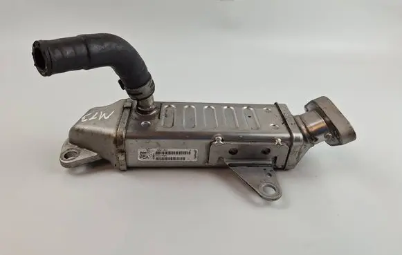 Alfa Romeo Stelvio EGR valve cooler 500518360 04893635AC
