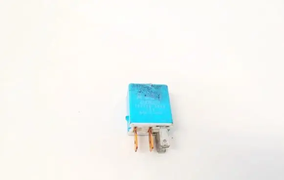 Mazda 3 I Other relay 1567002560 156700-2560