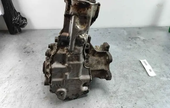 Volvo XC60 Gearbox transfer box case 36010506 36003103
