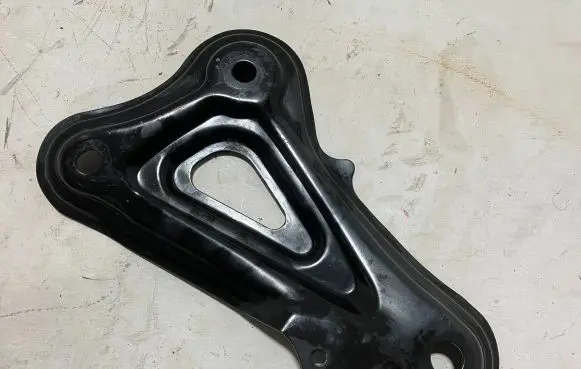 Other front suspension part