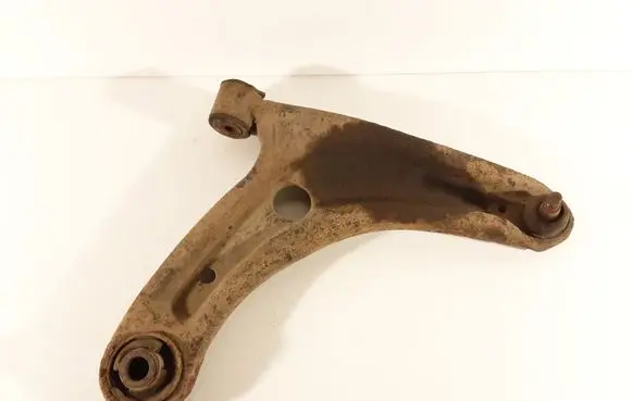 Honda Jazz Front lower control arm/wishbone