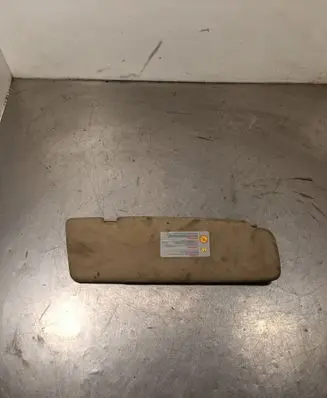 Renault Avantime Sun visor 
