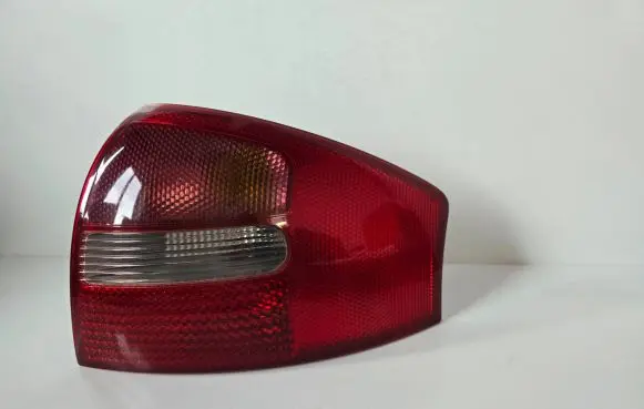 Audi A6 S6 C5 4B Rear/tail lights 148152