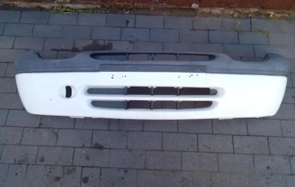 Renault Twingo I Front bumper