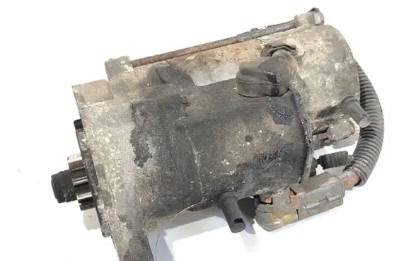 Toyota Auris 150 Starter motor 28100-33080
