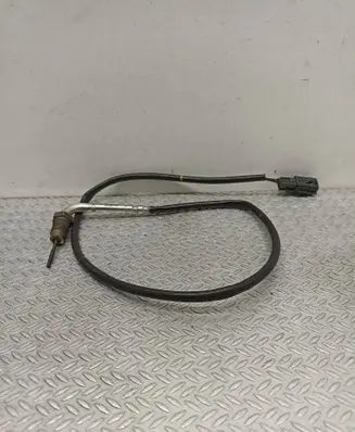 Dacia Dokker Exhaust gas temperature sensor 226401704R 09U110781