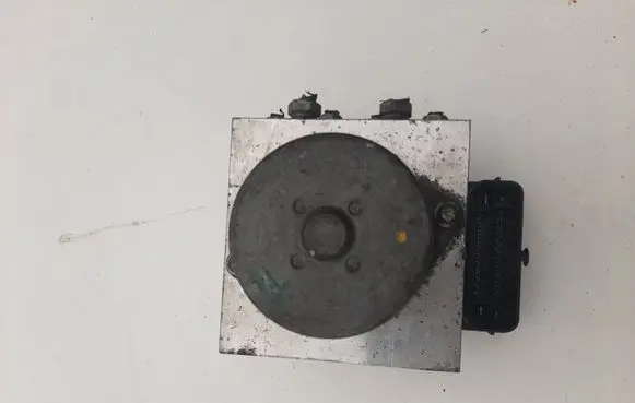 Ford Mondeo MK IV ABS Pump 7G912C405AB 16565702 54084922A
