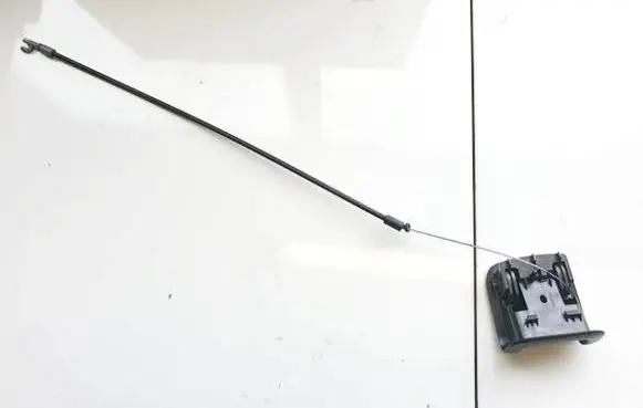 Ford Mondeo Mk III Other interior part