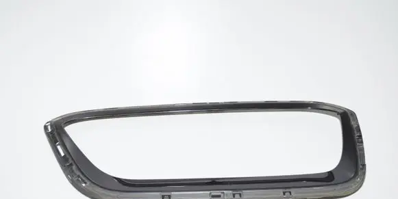 BMW i3 Front bumper upper radiator grill 7955388 51237955388