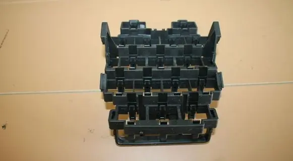 Audi A4 S4 B7 8E 8H Other interior part 8D0937545G