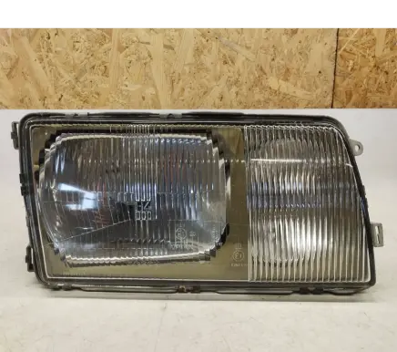 Mercedes-Benz S W126 Headlight/headlamp 1268209061 A1268209061 1268209661