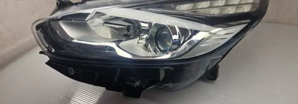 Ford S-MAX Headlight/headlamp 90076297