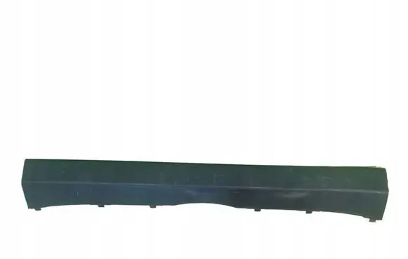 Volkswagen Crafter Rear bumper 16AB36