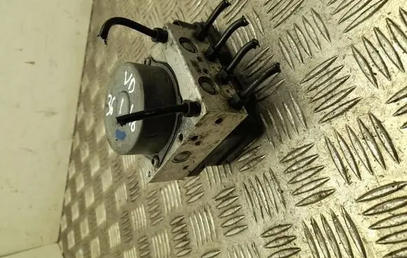 Lexus UX ABS Pump 8954176050