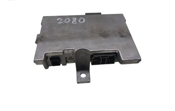 Mitsubishi Colt Power steering control unit/module A4545450032 MR594091 A68000F22