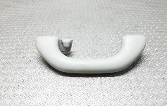 Volkswagen Polo Rear interior roof grab handle 6N0857607N