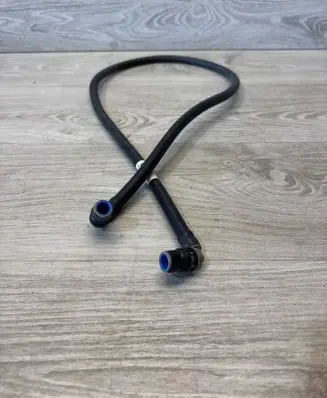 BMW 7 F01 F02 F03 F04 Headlight washer hose/pipe 7178747