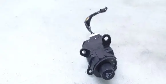 Honda Civic Headlight level height control switch M30424