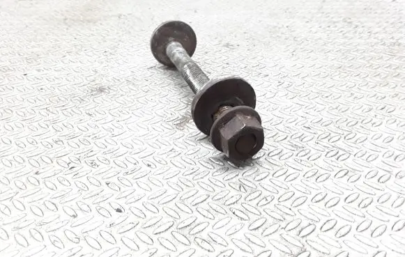 BMW 5 E39 Rear suspension camber bolt 