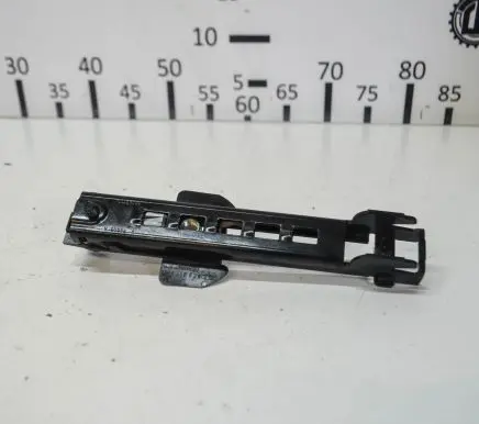 Skoda Superb B6 (3T) Seat belt adjustment motor 8E0857833A