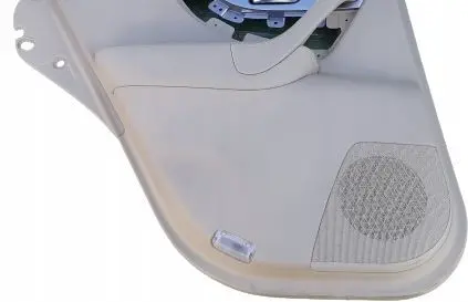 Infiniti FX Rear door card panel trim