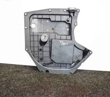 Tesla Model X Other interior part
