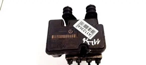 Skoda Octavia Mk2 (1Z) ABS Pump 10020701084