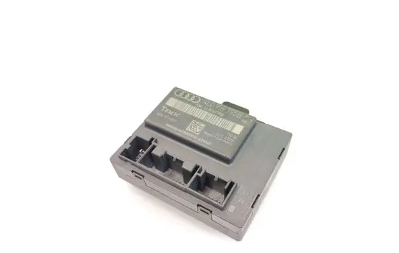 Audi Q7 4L Door control unit/module 4L0959795B 0033TFJ0001 4L0910795B