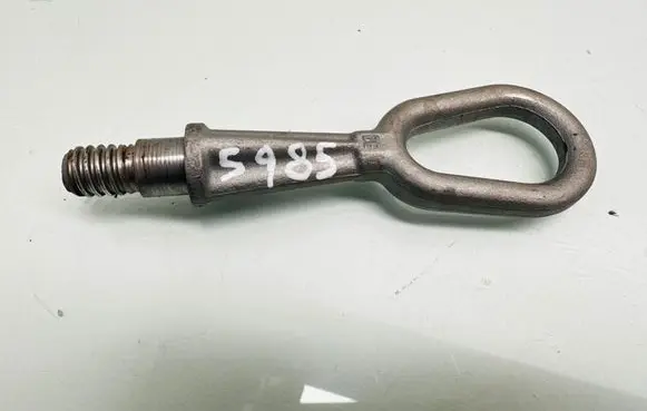 BMW 3 E90 E91 Towing hook eye
